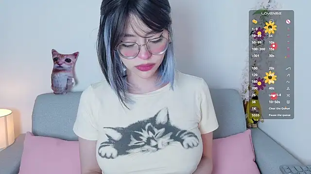 Kasumikimura online show from 06/20/26, 06:07