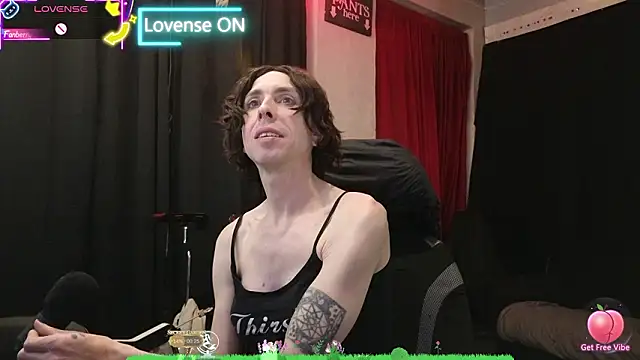 april show her online show from 03/13/26, 02:16