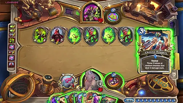 april show her online show from 04/01/26, 01:34