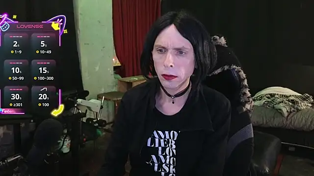 april show her online show from 04/02/26, 11:22