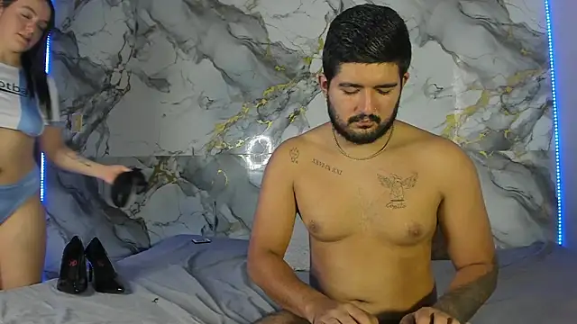 Sarah paul online show from 03/20/26, 06:53