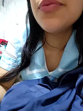 ariannazinha online show from 11/13/25, 03:16