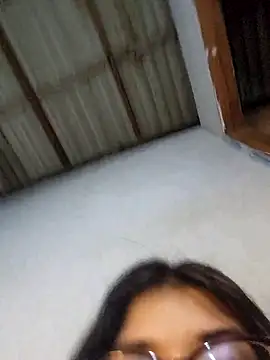 ariannazinha online show from 12/13/25, 08:04