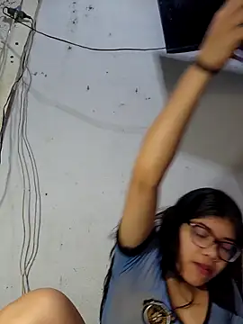 ariannazinha online show from 02/03/26, 02:33