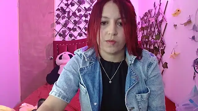 Melani cute02 online show from 11/11/25, 12:38