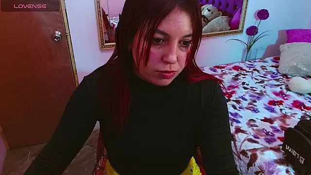 Melani cute02 online show from 07/26/26, 08:16