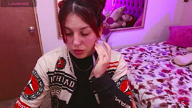 Melani cute02 online show from 07/29/26, 10:53