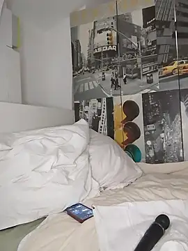 gymyagirlll online show from 02/23/26, 10:10