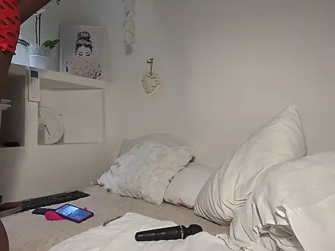 gymyagirlll online show from 11/26/25, 05:02