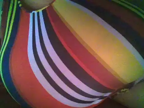 RoxiRedXXX online show from 11/28/25, 10:21