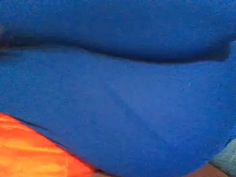 RoxiRedXXX online show from 11/04/25, 06:11