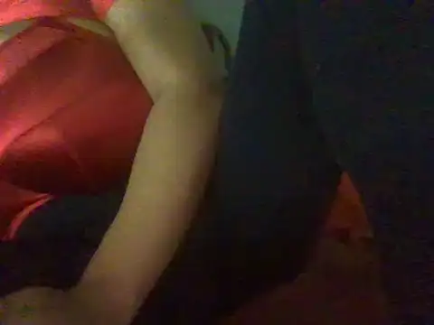 RoxiRedXXX online show from 03/23/26, 05:13