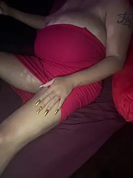 RoxiRedXXX online show from 05/09/26, 05:27