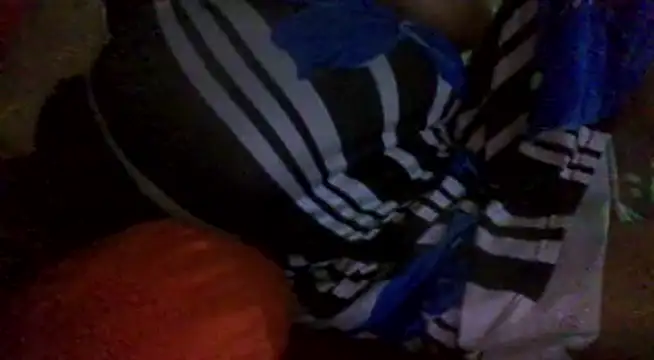 RoxiRedXXX online show from 09/14/25, 08:42