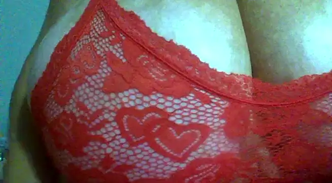 RoxiRedXXX online show from 09/24/25, 08:59