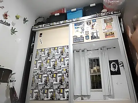 Binhosex2024 online show from 11/04/25, 03:54