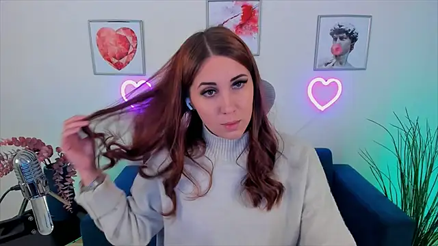 NellieMccaffrey online show from 01/06/25, 04:26