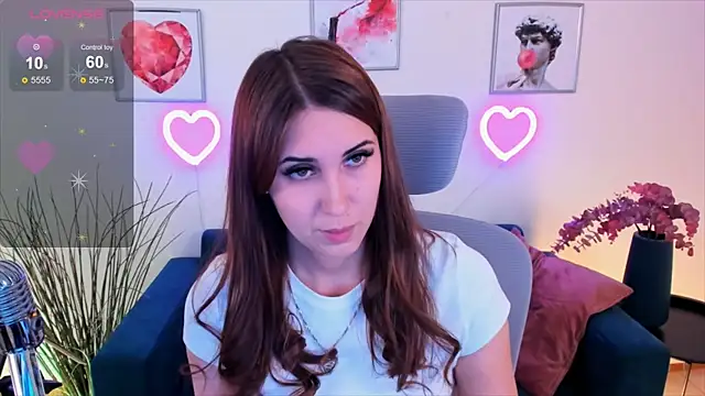 NellieMccaffrey online show from 01/19/25, 10:39