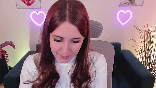 NellieMccaffrey online show from 12/09/24, 07:29