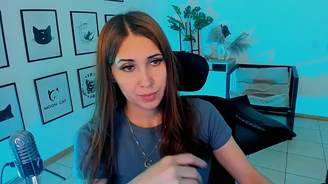 NellieMccaffrey online show from 01/25/25, 10:39