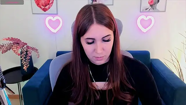 NellieMccaffrey online show from 01/13/25, 07:31