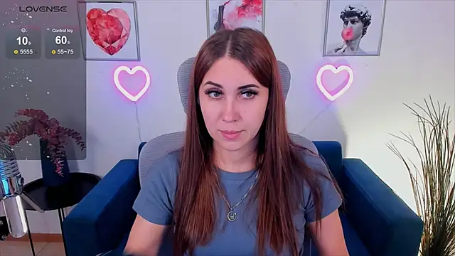 NellieMccaffrey online show from 01/08/25, 04:44