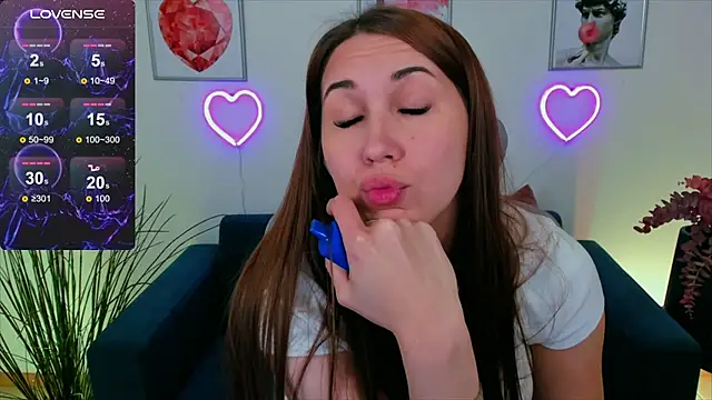 NellieMccaffrey online show from 12/15/24, 08:30