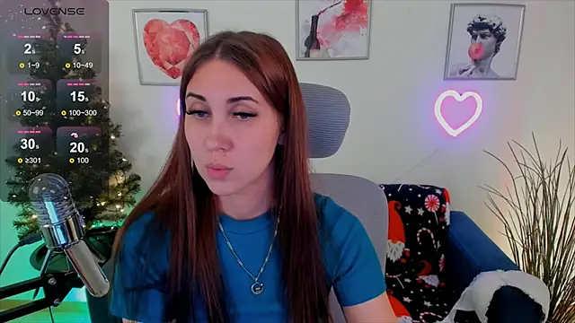 NellieMccaffrey online show from 12/29/24, 07:39