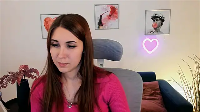 NellieMccaffrey online show from 01/22/25, 07:45