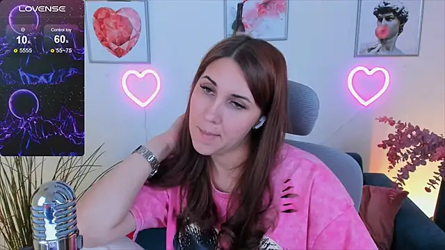 NellieMccaffrey online show from 12/16/24, 10:45