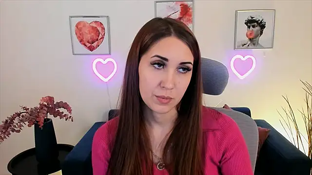 NellieMccaffrey online show from 01/22/25, 04:23