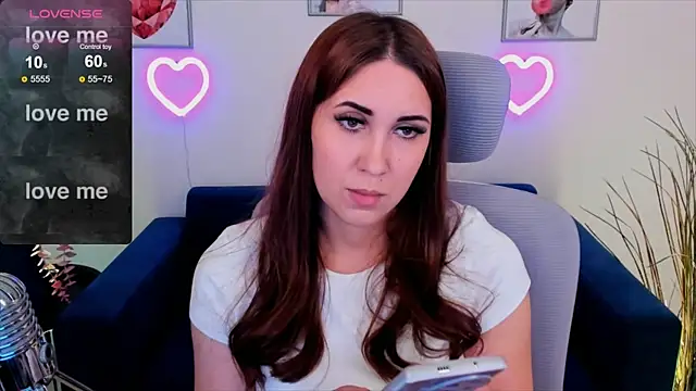 NellieMccaffrey online show from 01/14/25, 04:39