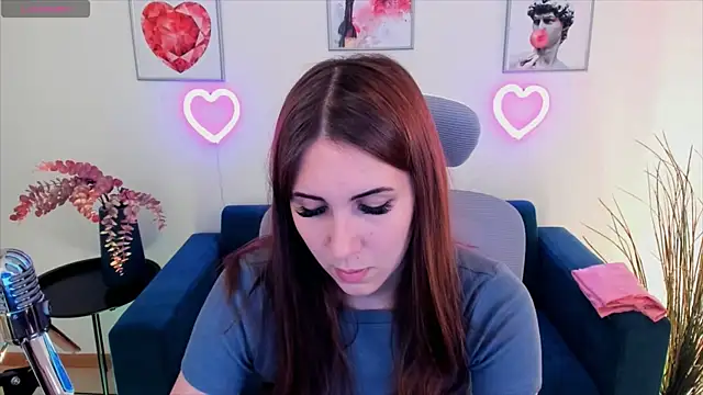 NellieMccaffrey online show from 01/13/25, 10:35