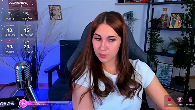 NellieMccaffrey online show from 12/19/24, 11:46