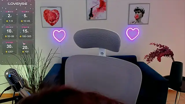 NellieMccaffrey online show from 01/18/25, 10:17