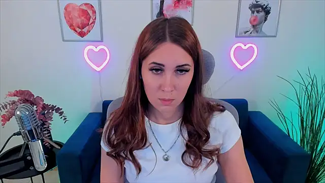 NellieMccaffrey online show from 01/06/25, 07:31