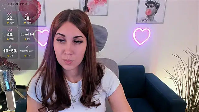 NellieMccaffrey online show from 01/04/25, 07:45