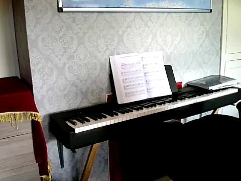 MrStraightDik online show from 02/07/25, 11:01