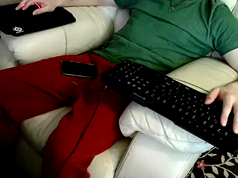 MrStraightDik online show from 02/11/25, 10:36