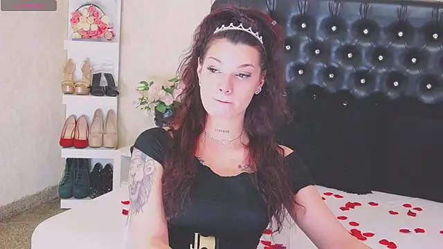 Allisonn223 online show from 02/14/26, 01:33