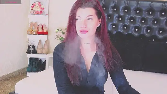 Allisonn223 online show from 03/06/26, 01:28