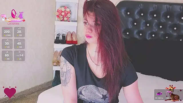Allisonn223 online show from 04/17/26, 12:19