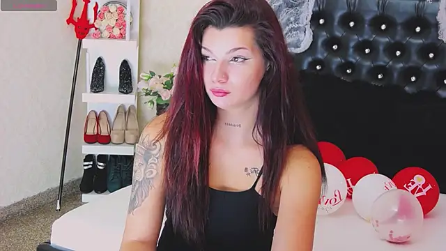 Allisonn223 online show from 11/02/25, 01:27