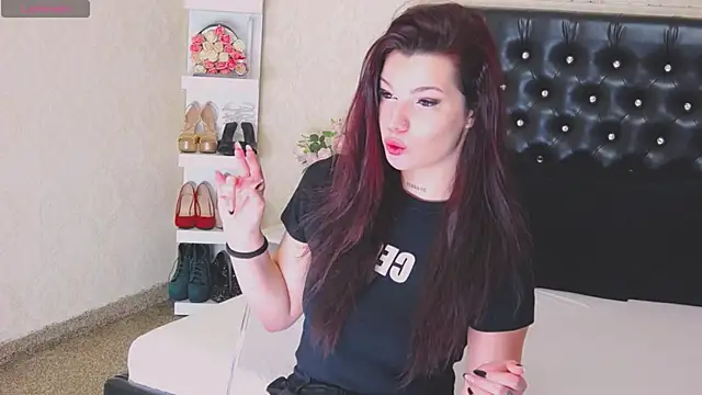 Allisonn223 online show from 02/09/26, 01:31