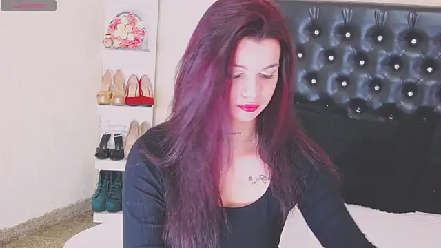 Allisonn223 online show from 02/24/26, 01:34