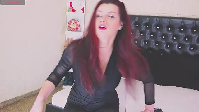 Allisonn223 online show from 03/12/26, 01:37