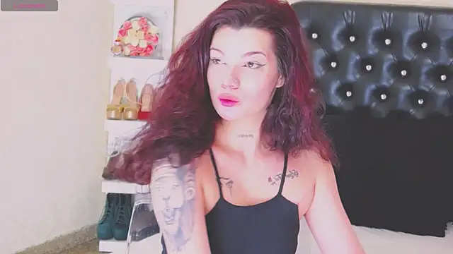 Allisonn223 online show from 02/28/26, 01:33