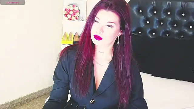 Allisonn223 online show from 05/03/26, 12:20