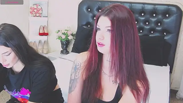 Allisonn223 online show from 04/21/26, 12:23