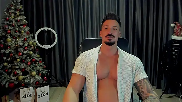 HaydenSpearss online show from 12/03/25, 01:32